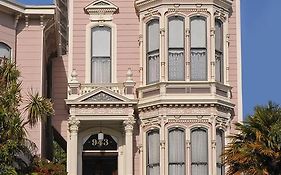 Inn in San Francisco